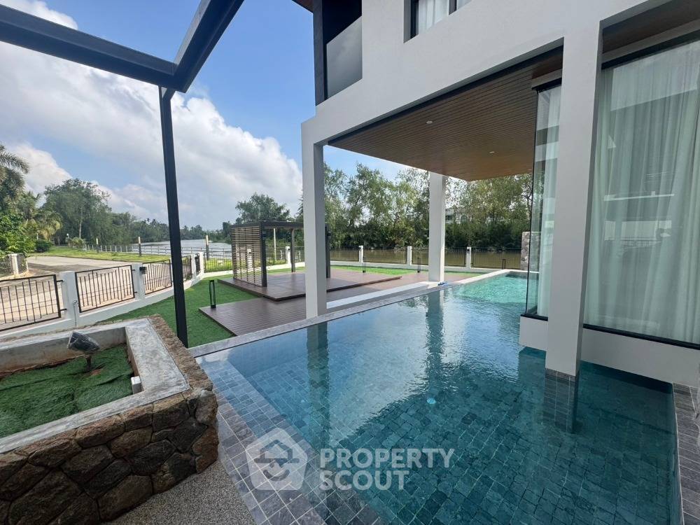 รูป บ้าน 5-ห้องนอน ใน วัดประดู่ (ID 2009249) - รูปที่ 6/23