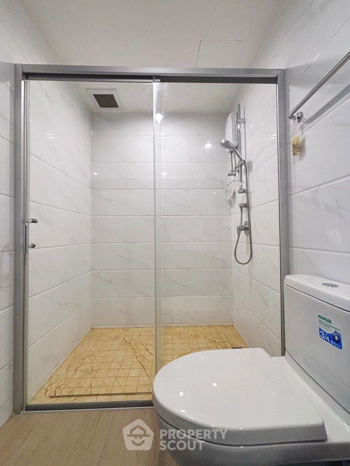 รูป คอนโด 1-ห้องนอน ที่ อาร์ติซาน รัชดา ใกล้ MRT ศูนย์วัฒนธรรมแห่งประเทศไทย (ID 1535447) - รูปที่ 8/8