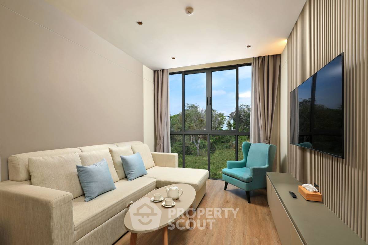 รูป คอนโด 1-ห้องนอน ที่ ลายัน กรีน พาร์ค ใกล้ หาดลายัน (ID 2229472) - รูปที่ 6/14