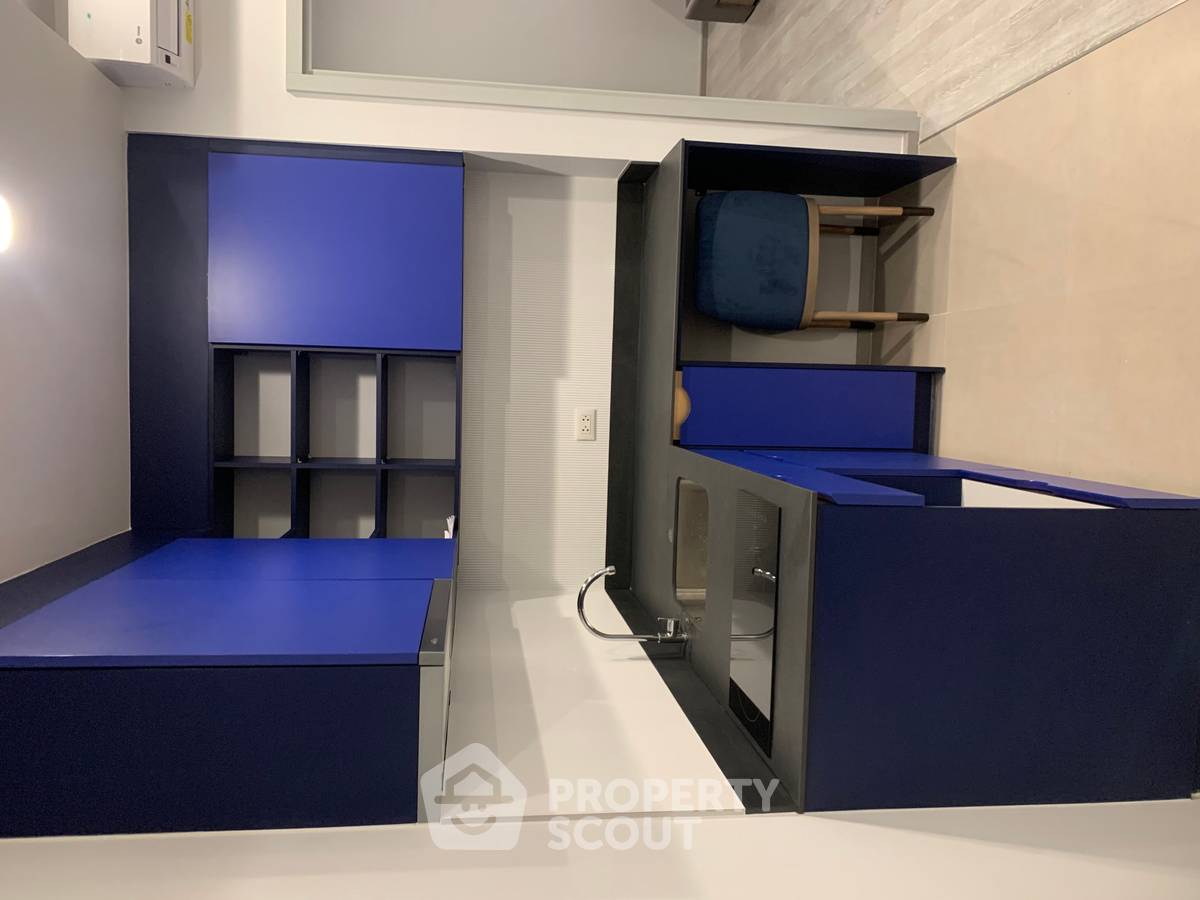 picture 2-BR Condo at XT Ekkamai near BTS Thong Lor (ID 997248) - 15/15