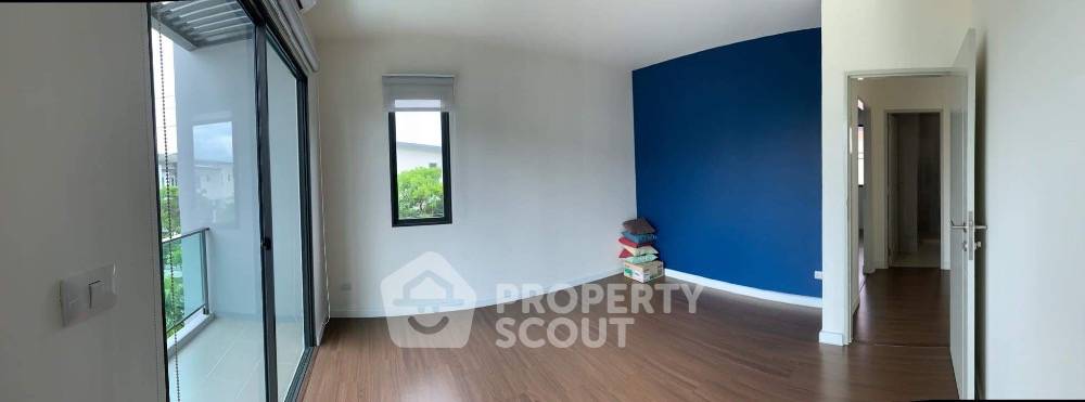 รูป ทาวน์เฮาท์ 3-ห้องนอน ใกล้ MRT สามแยกบางใหญ่ (ID 2052965) - รูปที่ 5/18