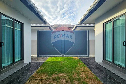 รูป [920601001-696] FullRich Asset วิลล่าสไตล์โมเดิร์น 2 ห้องนอน 2 ห้องน้ำ ชะอำ สามพระยา ขาย - รูปที่ 36/36