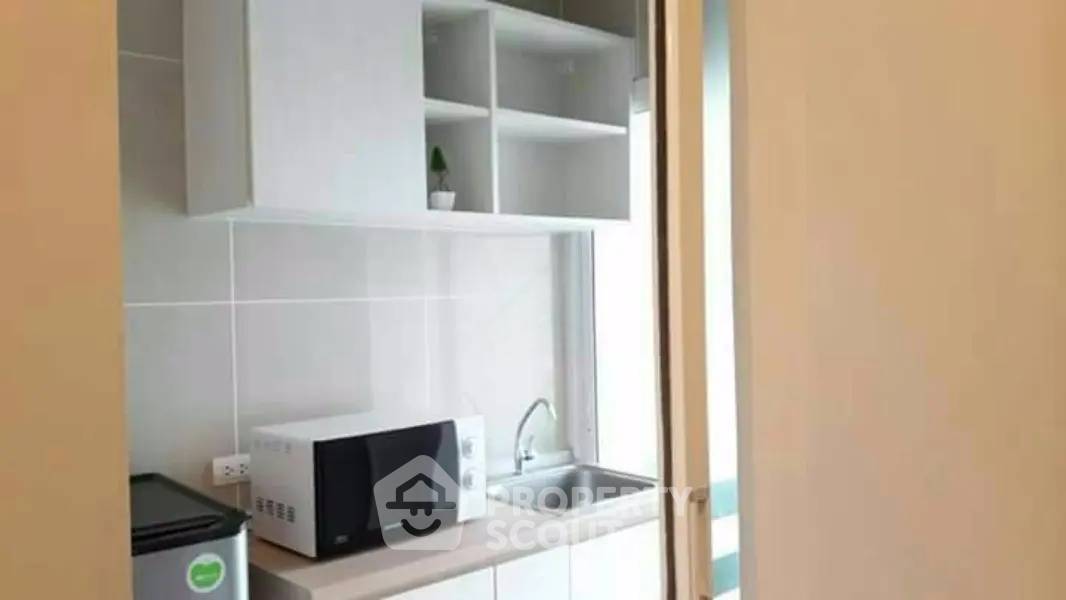 picture 1-BR Condo at Happy Condo Ladprao 101 in Khlong Chaokhun Sing (ID 2234715) - 7/9