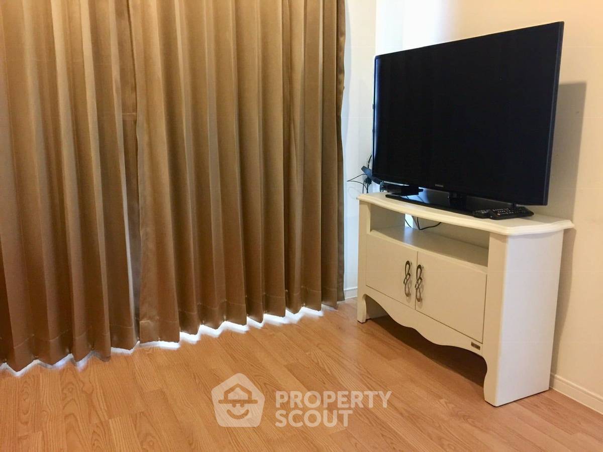 รูป คอนโด 1-ห้องนอน ที่ ลุมพินี วิลล์ ประชาชื่น - พงษ์เพชร 2 ใกล้ MRT วงศ์สว่าง (ID 674805) - รูปที่ 2/5