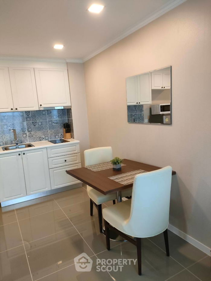 picture 1-BR Condo at The Orient Resort & Spa close to Pattaya (ID 1228775) - 24/27