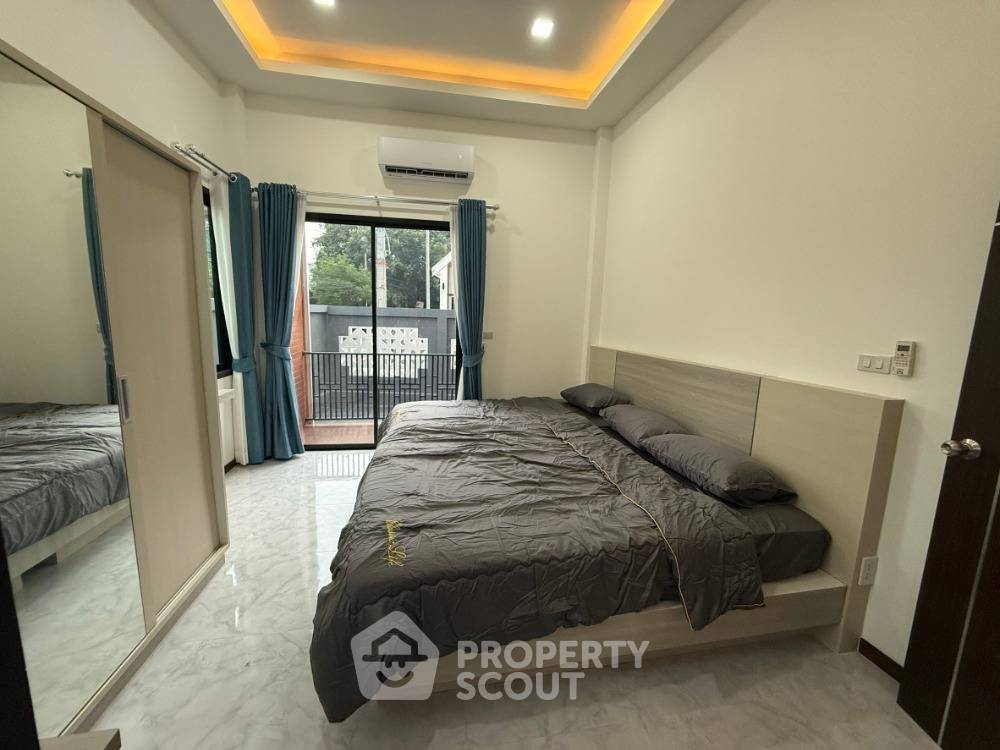 รูป วิลล่า 3-ห้องนอน ใน บางละมุง (ID 2042222) - รูปที่ 8/8