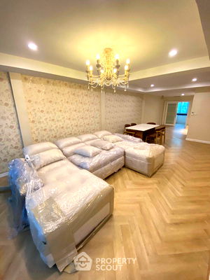 เช่าทาวน์โฮม สยามดิสคัฟเวอรี่ : ทาวน์เฮ้าส์ 3-ห้องนอน ใกล้ BTS รถไฟฟ้าสนามกีฬาแห่งชาติ (ID 2456425)