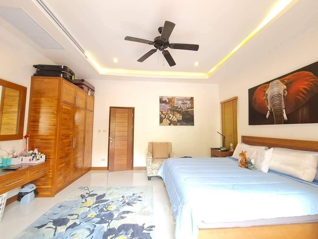 รูป วิลล่า 3-ห้องนอน ที่ ทะเล สวรรค์ ใกล้ บางเสร่ (ID 2118967) - รูปที่ 13/22