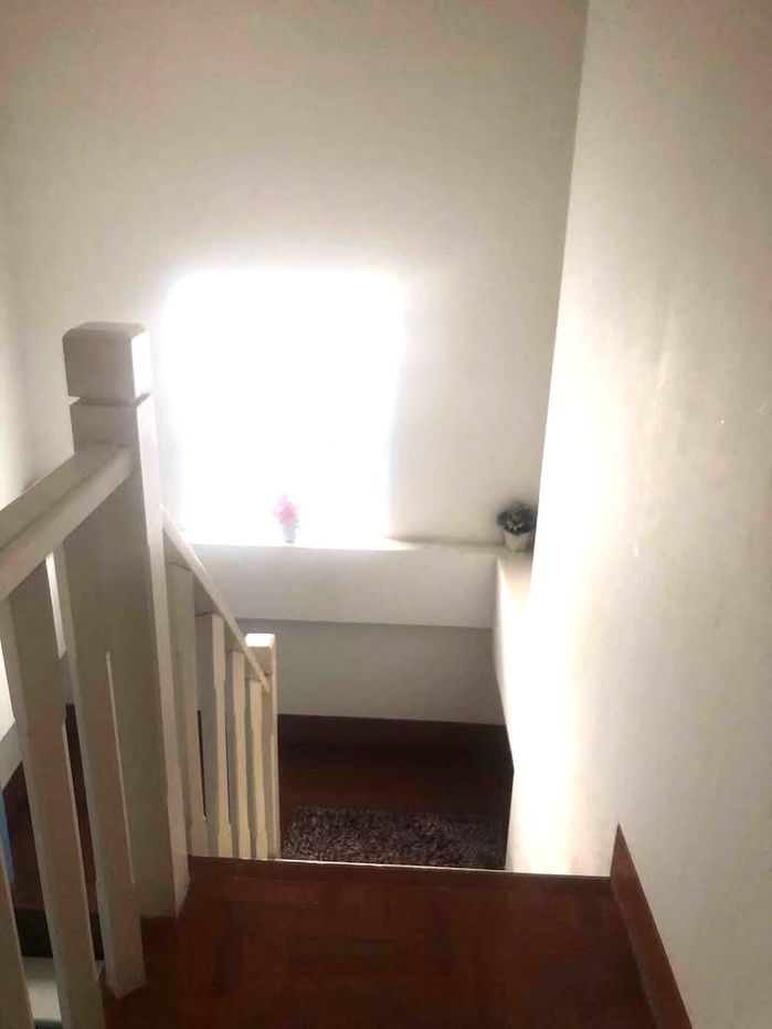 รูป ให้เช่าบ้านเดี่ยวสองชั้น  3 ห้องนอน 2 ห้องน้ำ 2  ห้องครัว  1  ที่จอดรถ - รูปที่ 9/10