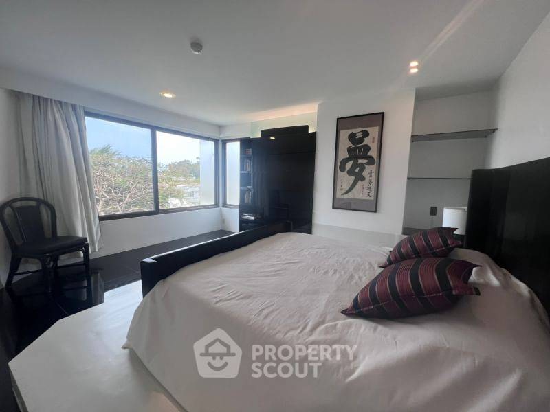 รูป คอนโด 4-ห้องนอน ที่ เมโทร จอมเทียน คอนโดเทล ใกล้ หาดจอมเทียน (ID 1093078) - รูปที่ 3/12