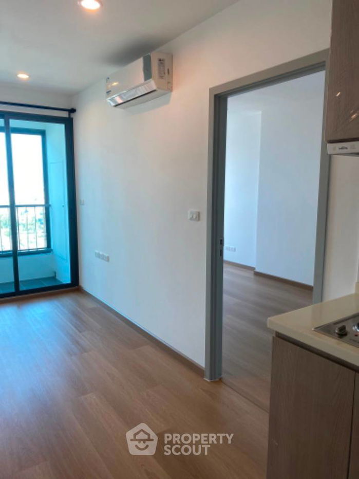 รูป คอนโด 1-ห้องนอน ที่ ไอดีโอ โมบิ จรัญ - อินเตอร์เชนจ์ ใกล้ MRT ไฟฉาย (ID 1770748) - รูปที่ 6/12