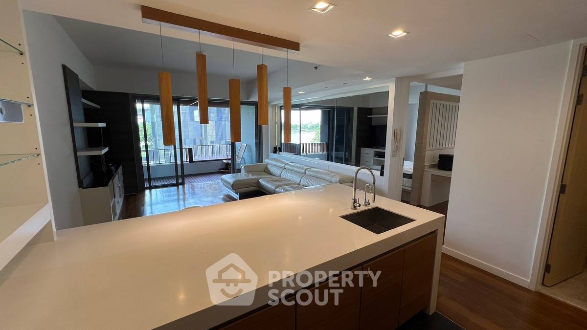 picture 2-BR Condo at The Pano Rama 3 in Bang Phong Phang (ID 2340258) - 13/19