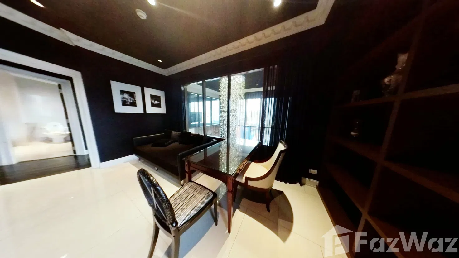 รูป คอนโดให้เช่า 2 ห้องนอน ในโครงการ ดิ เอ็มโพริโอ เพลส 635348 - รูปที่ 14/21