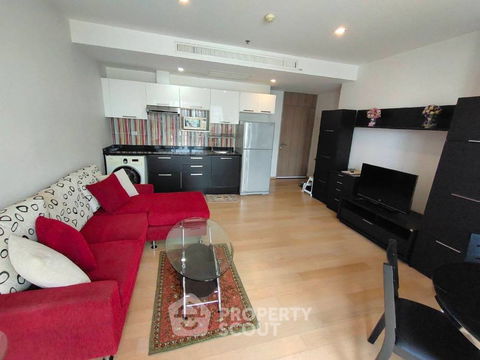 คอนโด 1-ห้องนอน ที่ โนเบิล รีเฟลกซ์ ใกล้ BTS อารีย์ (ID 2008412)