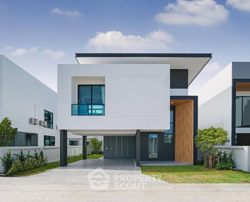 รูป บ้าน 3-ห้องนอน ใน เสม็จ (ID 1347557) - รูปที่ 1/15