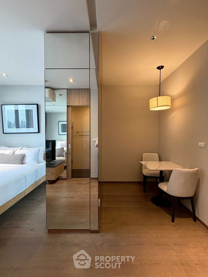 picture 1-BR Condo at Park Origin Phrom Phong near BTS Phrom Phong (ID 2455903) - 4/10