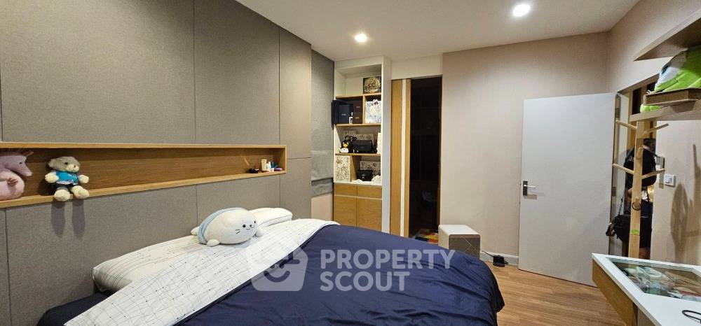 รูป บ้าน 4-ห้องนอน ใน บางศรีเมือง (ID 1773517) - รูปที่ 4/9