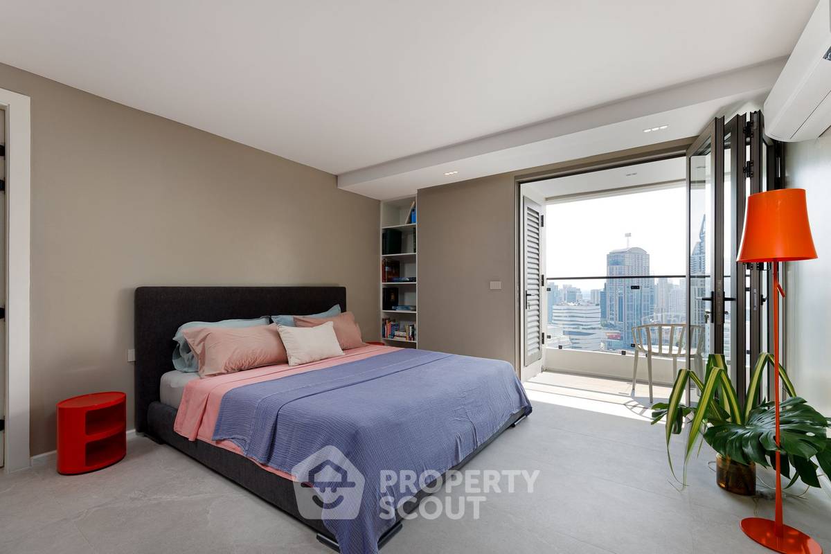 รูป คอนโด 5-ห้องนอน ที่ ดีเอส ทาวเวอร์ 1 ใกล้ BTS พร้อมพงษ์ (ID 1491574) - รูปที่ 21/36