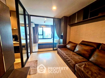 คอนโดให้เช่า : คอนโด 1-ห้องนอน ที่ ไลฟ์ ลาดพร้าว ใกล้ BTS ห้าแยกลาดพร้าว (ID 2068769)