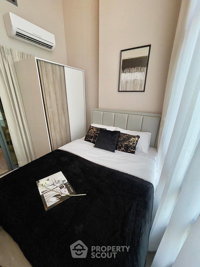 picture High-Floor 2-BR Condo, Metro Sky Prachachuen Near MRT Bang Son (ID 1271138) - 2/10