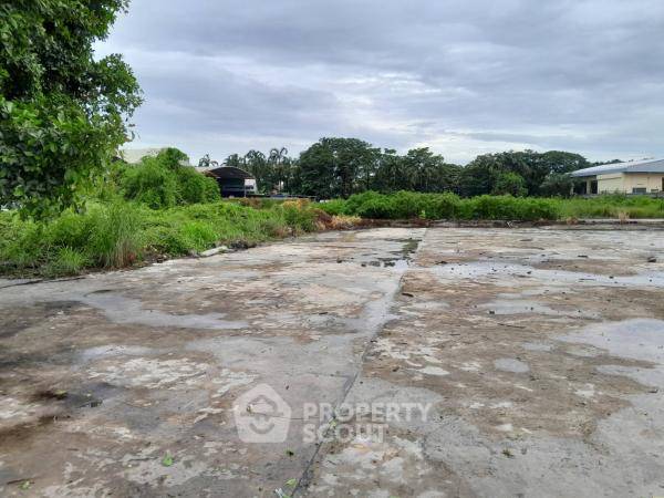 รูป ที่ดินสำหรับปล่อยเช่า 10,364 ตารางเมตร แถว ใน คันนายาว (ID 1881989) - รูปที่ 2/5