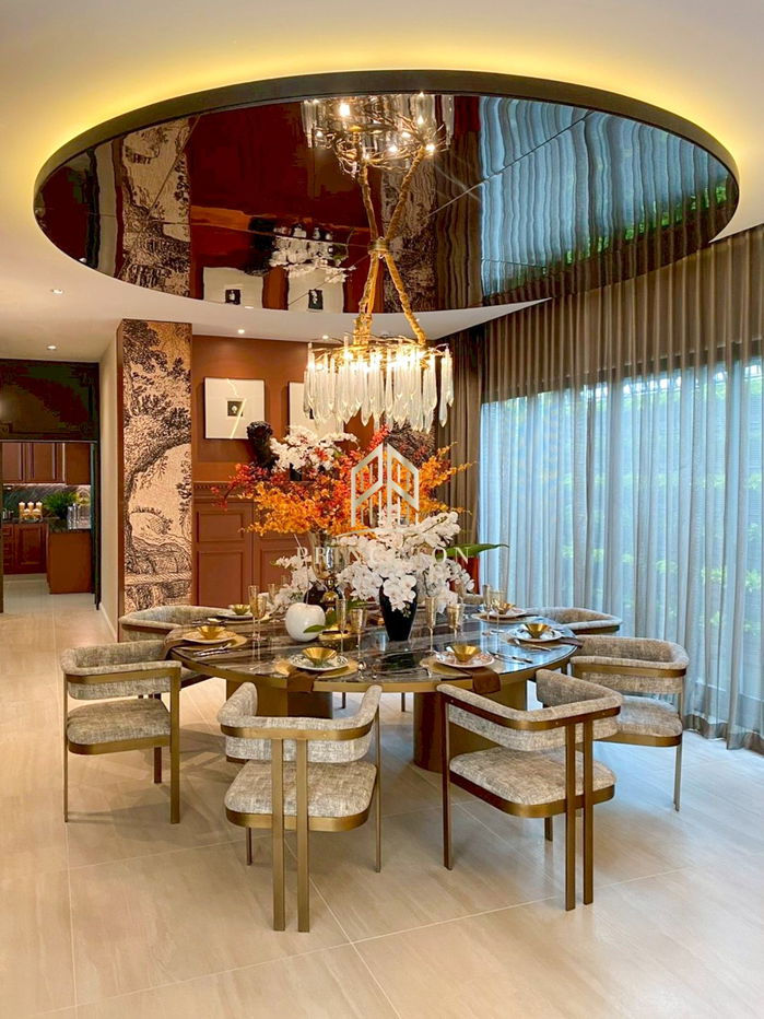 picture Grand Bangkok Boulevard Sukhumvit–Srinakarin - 5/16