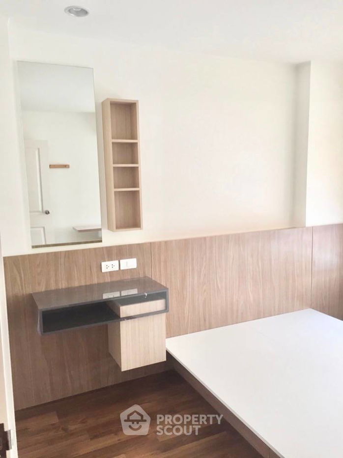 รูป คอนโด 1-ห้องนอน ที่ ยูดีไลท์ รัชวิภา ใกล้ BTS รัชโยธิน (ID 666715) - รูปที่ 14/19