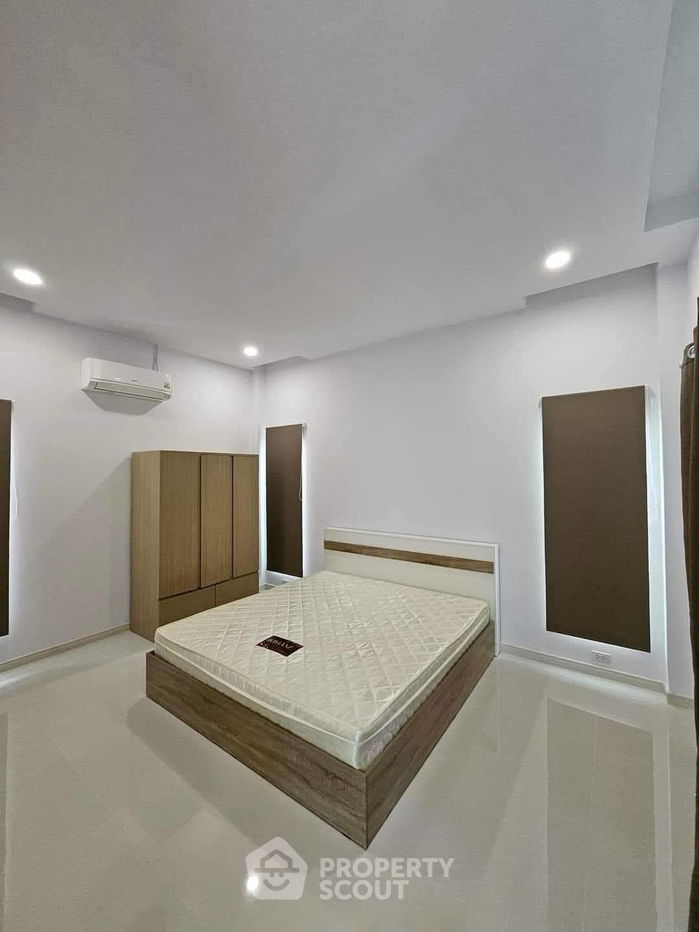 รูป บ้าน 3-ห้องนอน ที่ บ้านดุสิต พัทยา การ์เด้น ใกล้ เมืองพัทยา (ID 1541152) - รูปที่ 6/10