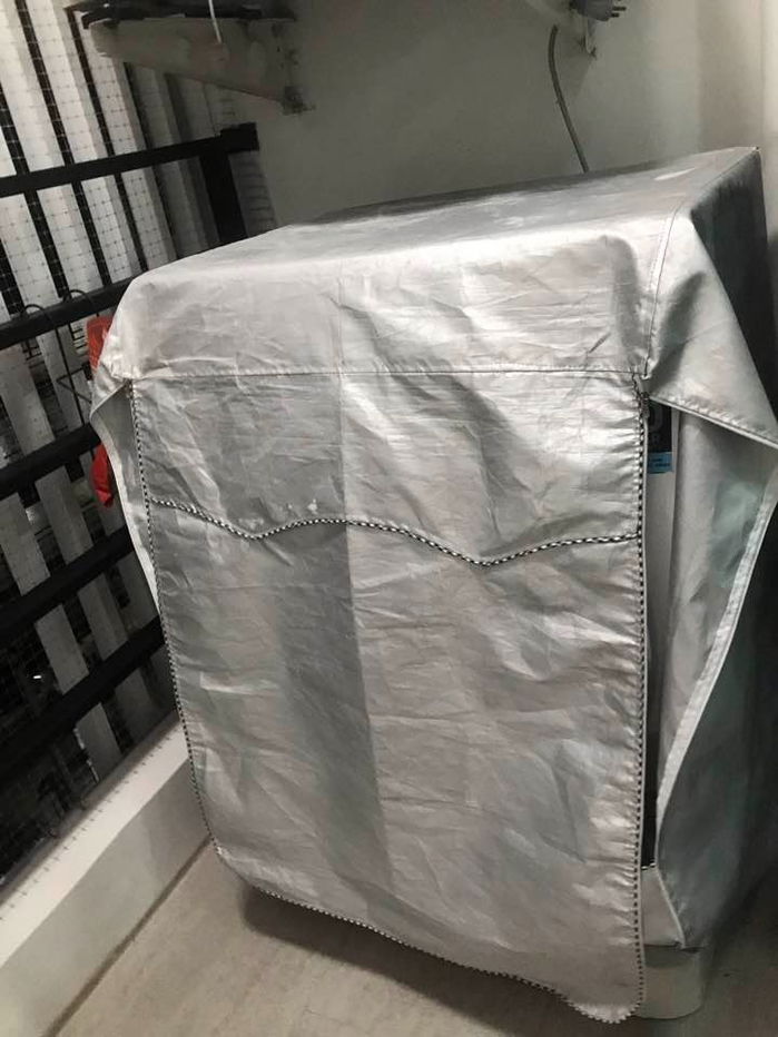 รูป ✨ ปล่อยเช่า V Condo ศาลายา  ✨ 🏢 ตึก V3 ชั้น 7 ห้องมุม  พร้อมเข้าอยู่📍ใกล้ ม.มหิดล ศาลายา  🚗💨 **  ลดราคาพิเศษภายในเดือน ธ.ค. นี้ ** - รูปที่ 14/14