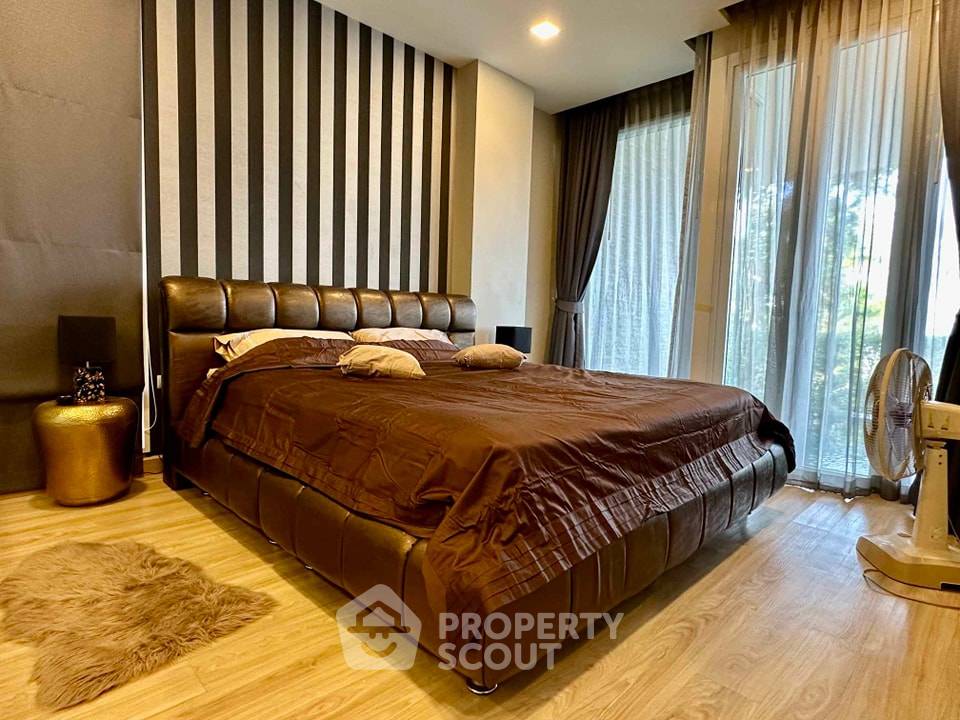 picture 2-BR Condo at Cetus Beachfront close to Jomtien Beach (ID 2452382) - 6/20