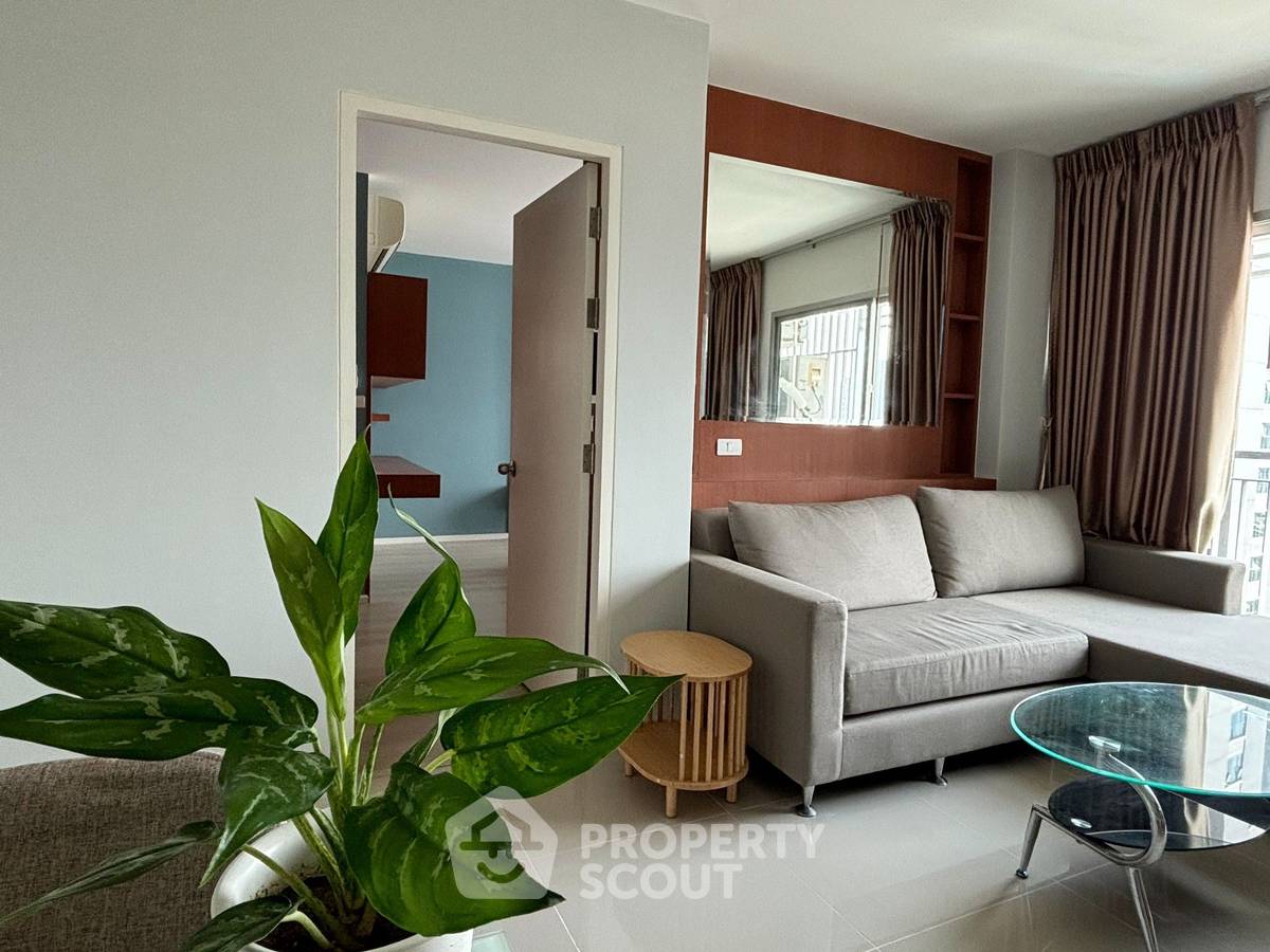 picture 2-BR Condo at Aspire Sukhumvit 48 near BTS Phra Khanong (ID 1851264) - 8/11