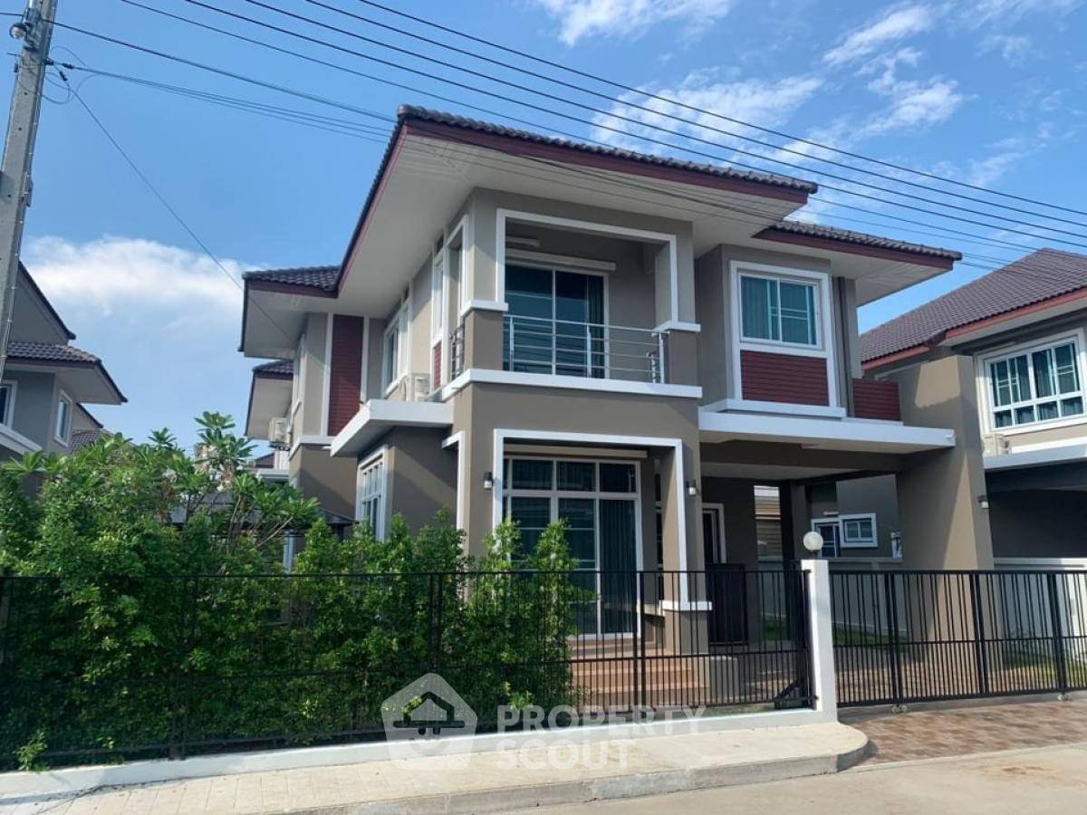 รูป บ้าน 4-ห้องนอน ใน ต้นเปา (ID 1901766) - รูปที่ 1/15