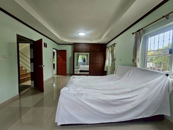 รูป ขายกิจการรีสอร์ท ทำเลดี ใกล้ชายหาดบางเสร่ สัตหีบ ชลบุรี - รูปที่ 14/14