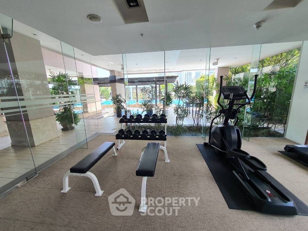 รูป คอนโด 1-ห้องนอน ที่ บ้านสิริ 24 ใกล้ BTS พร้อมพงษ์ (ID 1736688) - รูปที่ 19/20