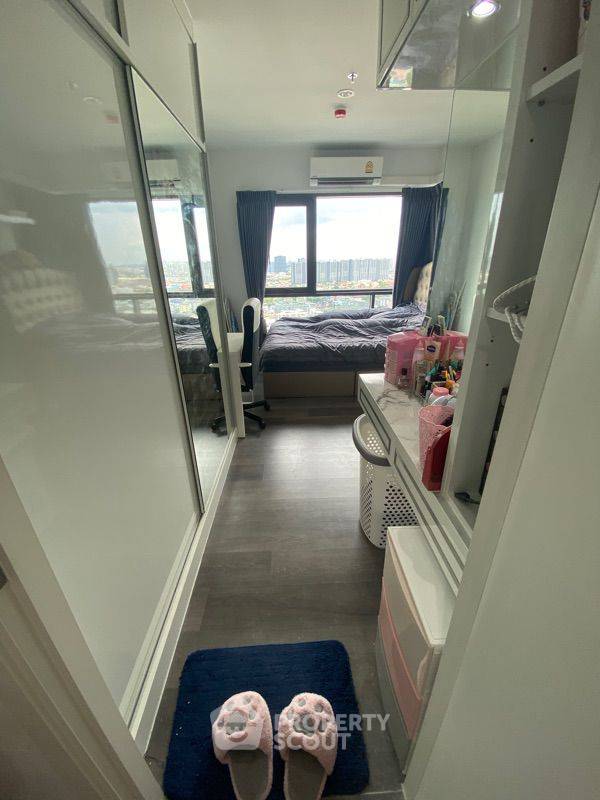 รูป คอนโด 1-ห้องนอน ที่ เดอะ สเตจ เตาปูน - อินเตอร์เชนจ์ ใกล้ MRT เตาปูน (ID 1365366) - รูปที่ 9/16