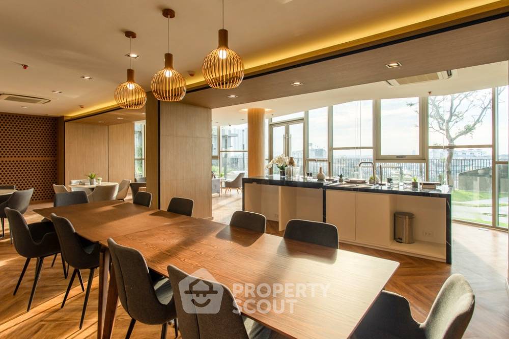 รูป คอนโด 2-ห้องนอน ที่ นิช โมโน เจริญนคร ใน ดาวคะนอง (ID 1437538) - รูปที่ 16/34