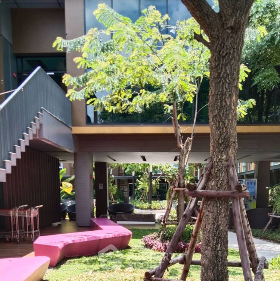 รูป คอนโด 2-ห้องนอน ที่ เมโทร ลักซ์ เกษตร ใกล้ BTS มหาวิทยาลัยเกษตรศาสตร์ (ID 593208) - รูปที่ 16/17