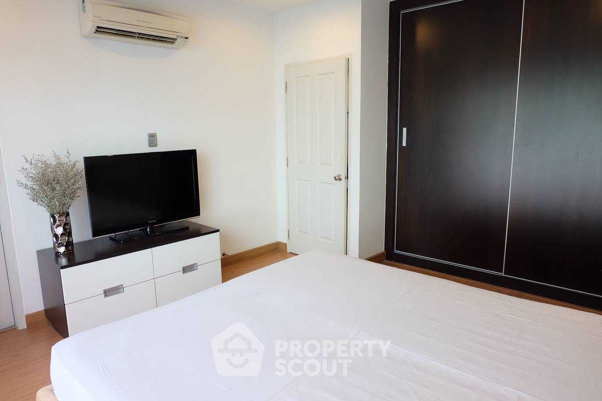 picture 2-BR Condo at Bridge Phaholyothin 37 near BTS Ratchayothin (ID 697548) - 9/18
