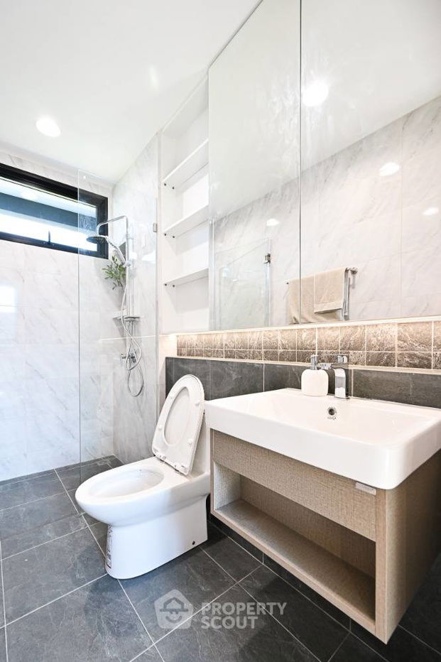 รูป ทาวน์เฮาท์ 3-ห้องนอน ใน ท่าข้าม (ID 2015265) - รูปที่ 8/9