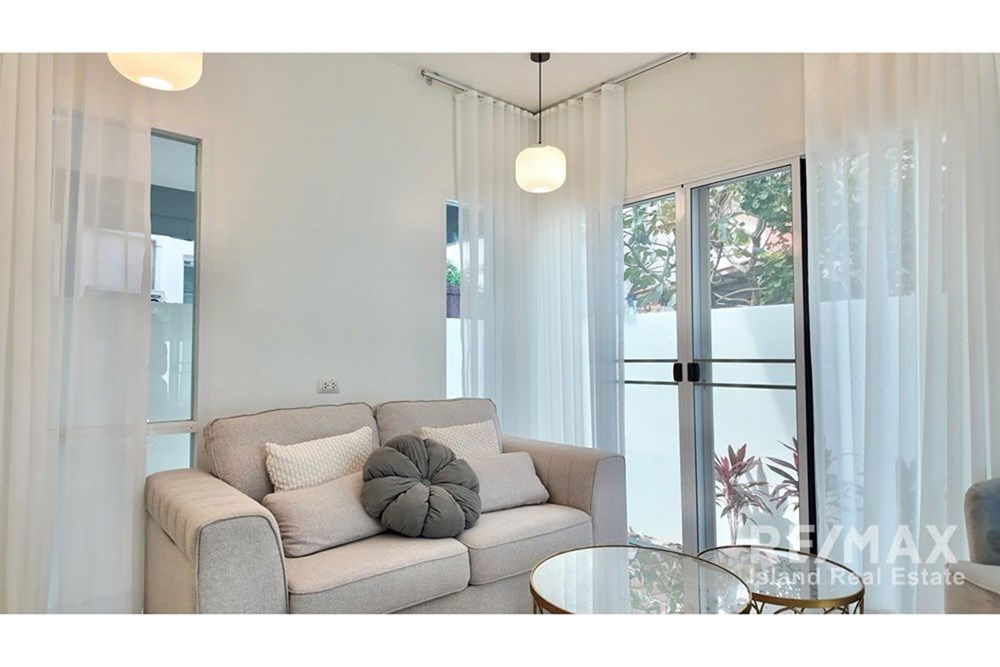 รูป [920121001-2978] 3-Bed Mountain View Pool Villa for Rent in Taling Ngam - รูปที่ 11/36