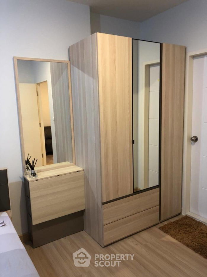 รูป คอนโด 1-ห้องนอน ที่ เดอะ นิช โมโน รัชวิภา ใกล้ MRT บางซ่อน (ID 1123968) - รูปที่ 3/11