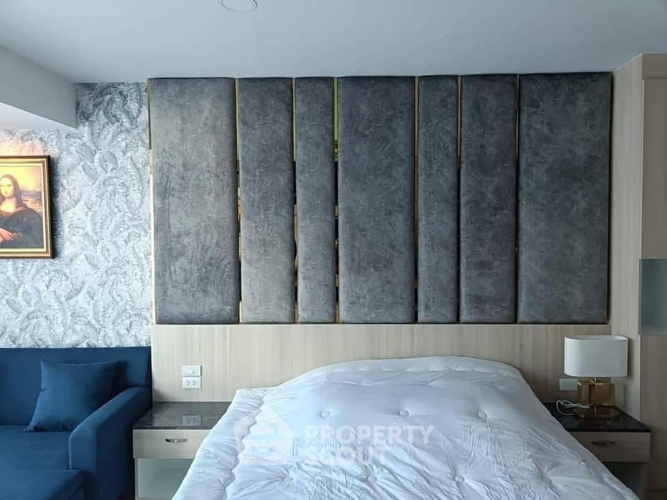 picture 2-BR Condo at Gardenia Pattaya close to Pattaya (ID 1774095) - 2/16