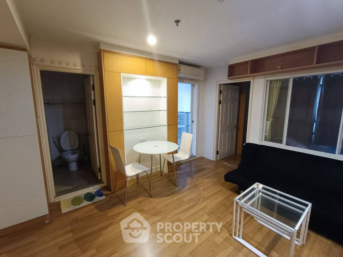 picture 1-BR Condo at Lumpini Place Pinklao 2 near MRT Bang Yi Khan (ID 1325893) - 4/12