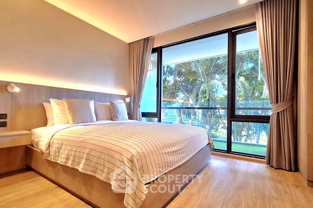 picture 1-BR Condo at Kasa Deva Sathon-Kanlapaphruek in Bang Bon Nuea (ID 1891422) - 4/7