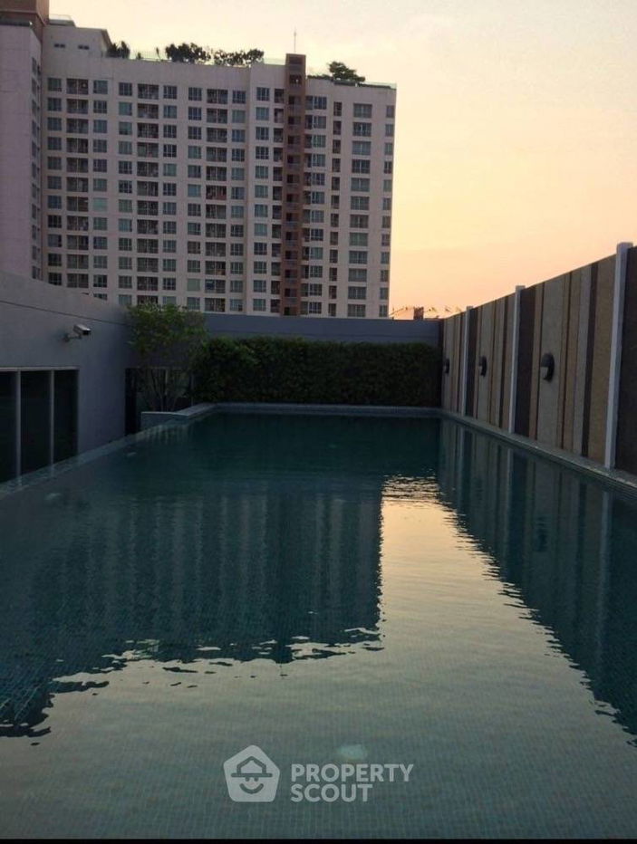 รูป คอนโด 1-ห้องนอน ที่ เดอะ เทมโป รัชดา ใกล้ MRT ห้วยขวาง (ID 1978692) - รูปที่ 6/15