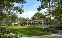 Project Pleno Sukhumvit - Bangna 4 Picture - 2/11