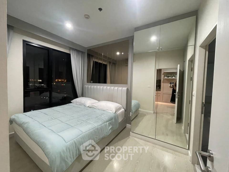 picture 1-BR Condo at The Niche Pride Thong Lo-Phetchaburi in Bang Kapi (ID 2011348) - 1/16
