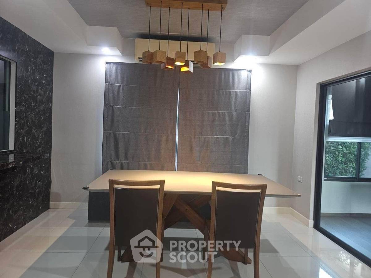 รูป บ้าน 4-ห้องนอน ที่ มัณฑนา 2 บางนา กม.7 ใน บางแก้ว (ID 1442281) - รูปที่ 5/14