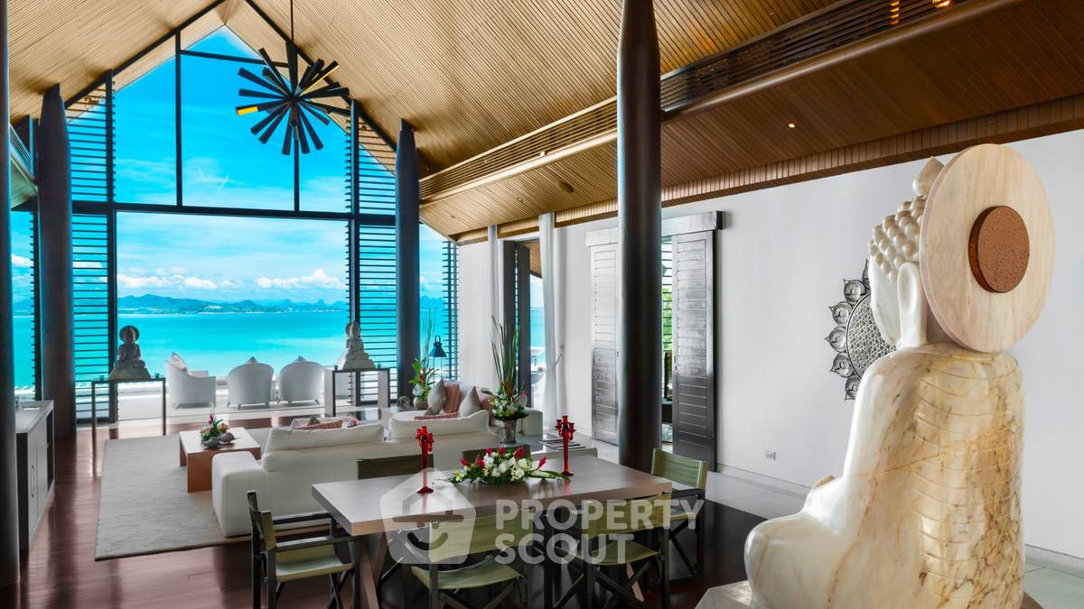 picture 6-BR Villa at The Cape Residences close to Cape Yamu (ID 792145) - 27/48