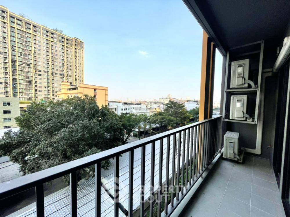 รูป คอนโด 2-ห้องนอน ที่ เดอะ พาร์คแลนด์ จรัญฯ - ปิ่นเกล้า ใกล้ MRT บางยี่ขัน (ID 1858087) - รูปที่ 12/21